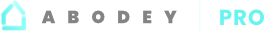 Abodey Logo